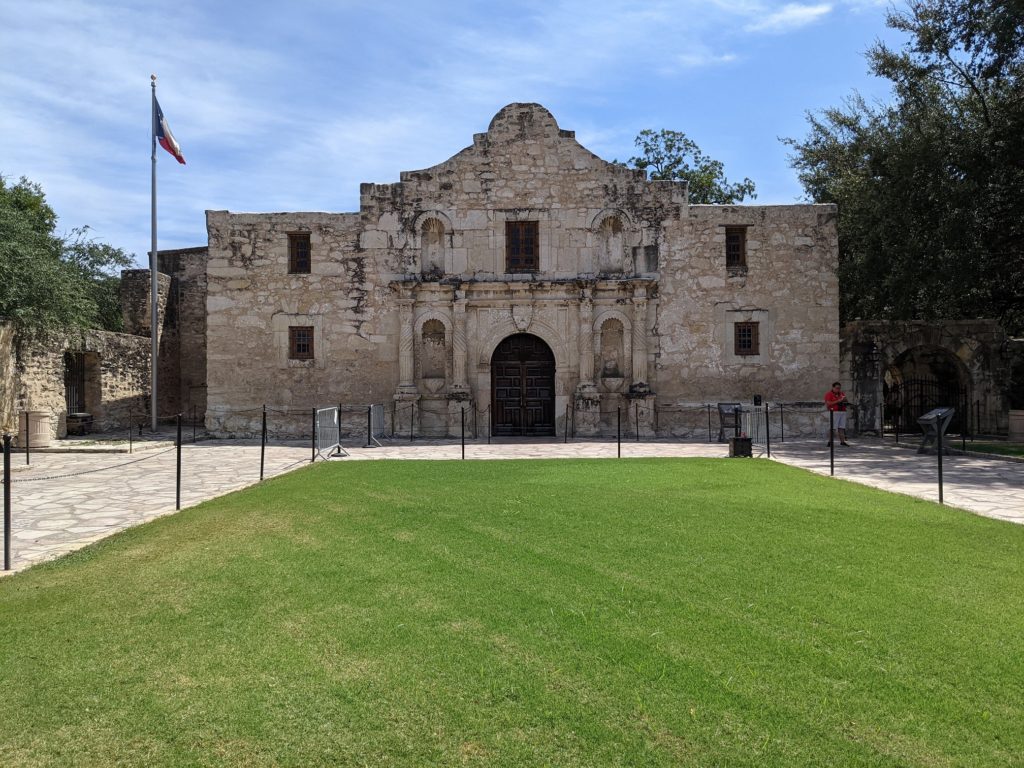 10 Amazing Things To Experience In San Antonio, Texas