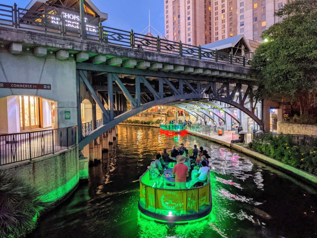 10 Amazing Things To Experience In San Antonio, Texas