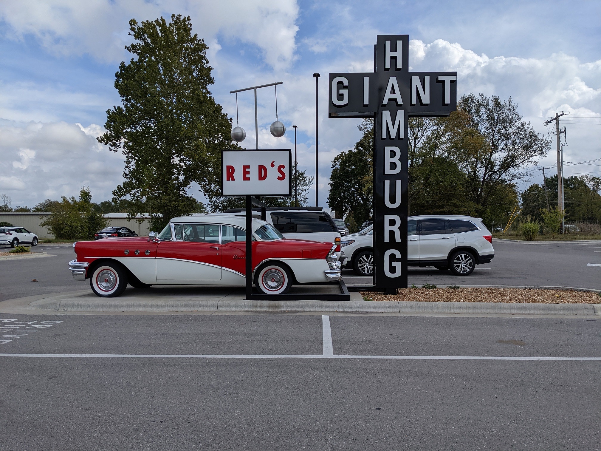 Springfield Missouri, The Birthplace Of The Historic Route 66