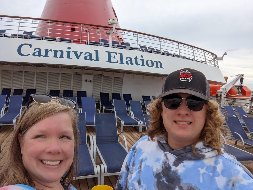 Back To Fun With Carnival Cruise Line: What It's Like Now