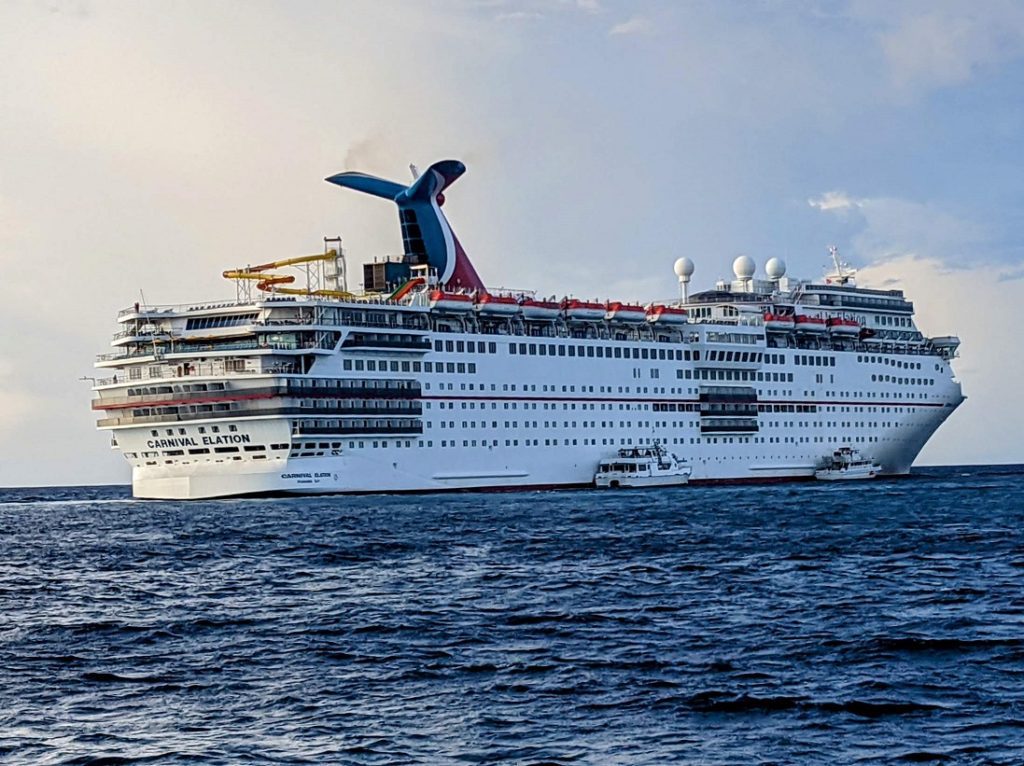 Back To Fun With Carnival Cruise Line: What It's Like Now