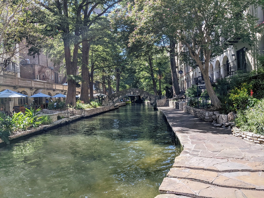 See The Best Of San Antonio, Texas In 3 Days