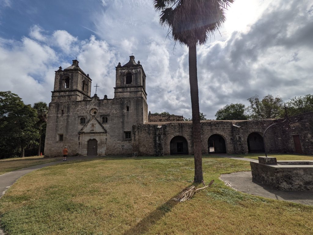 A Guide To The Alamo and Famous San Antonio Missions