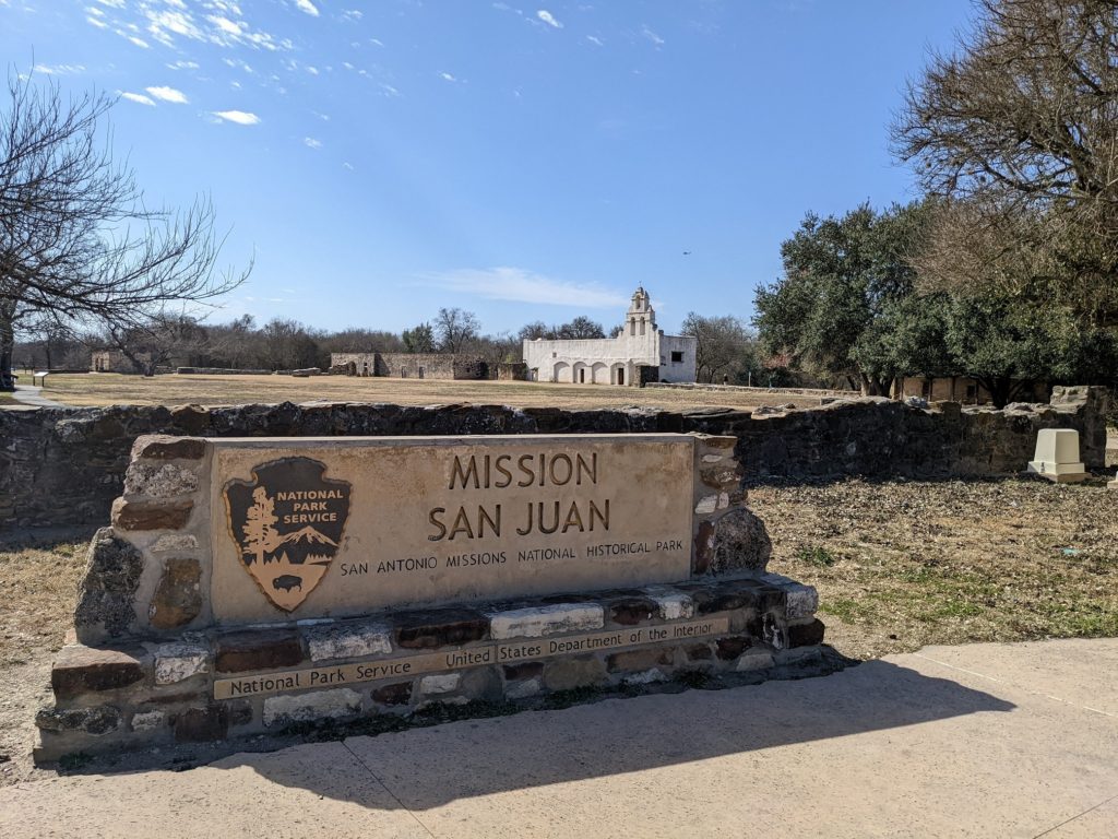 A Guide To The Alamo & Famous San Antonio Missions