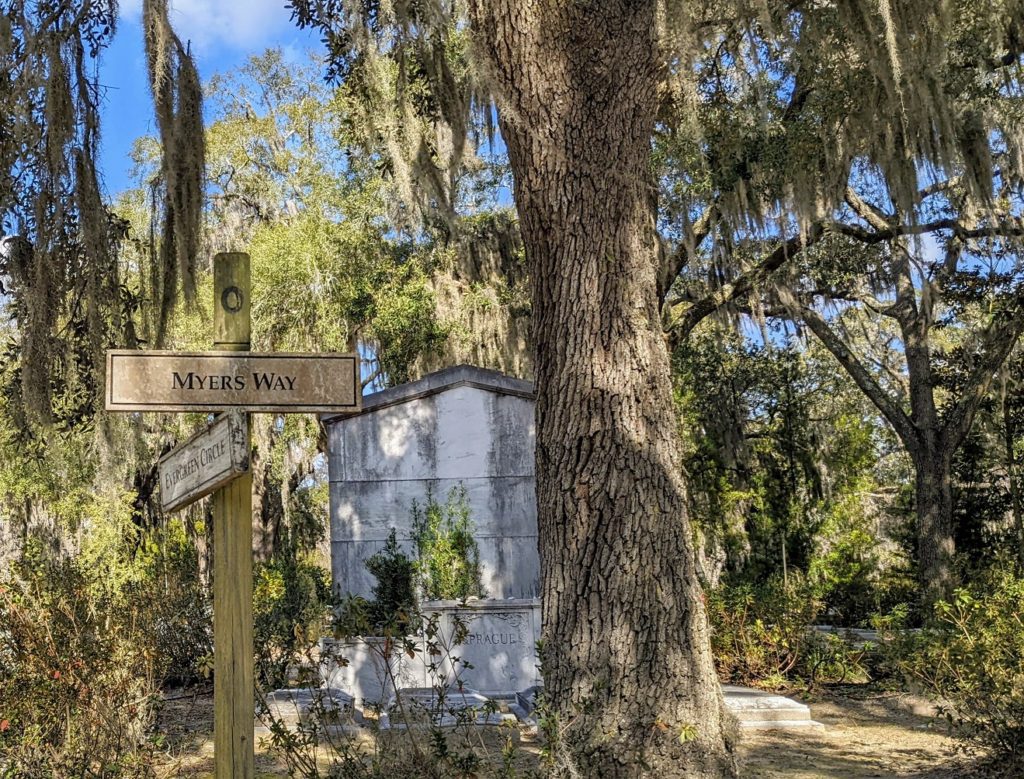 How To Have An Amazing Saturday In Savannah, Georgia