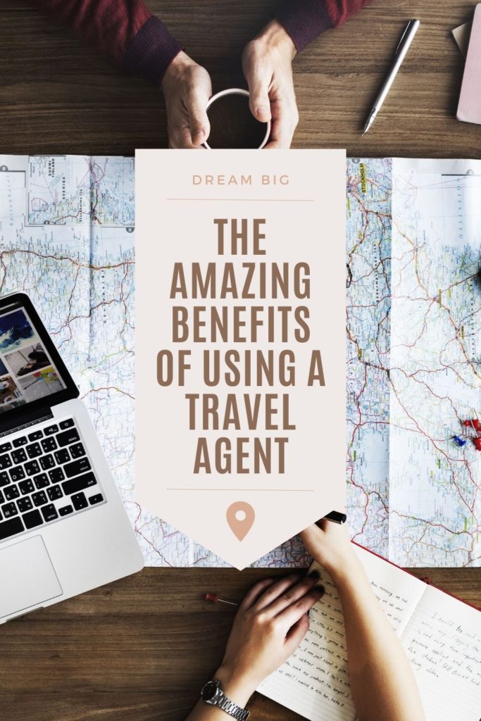 The Amazing Benefits Of Using A Travel Agent