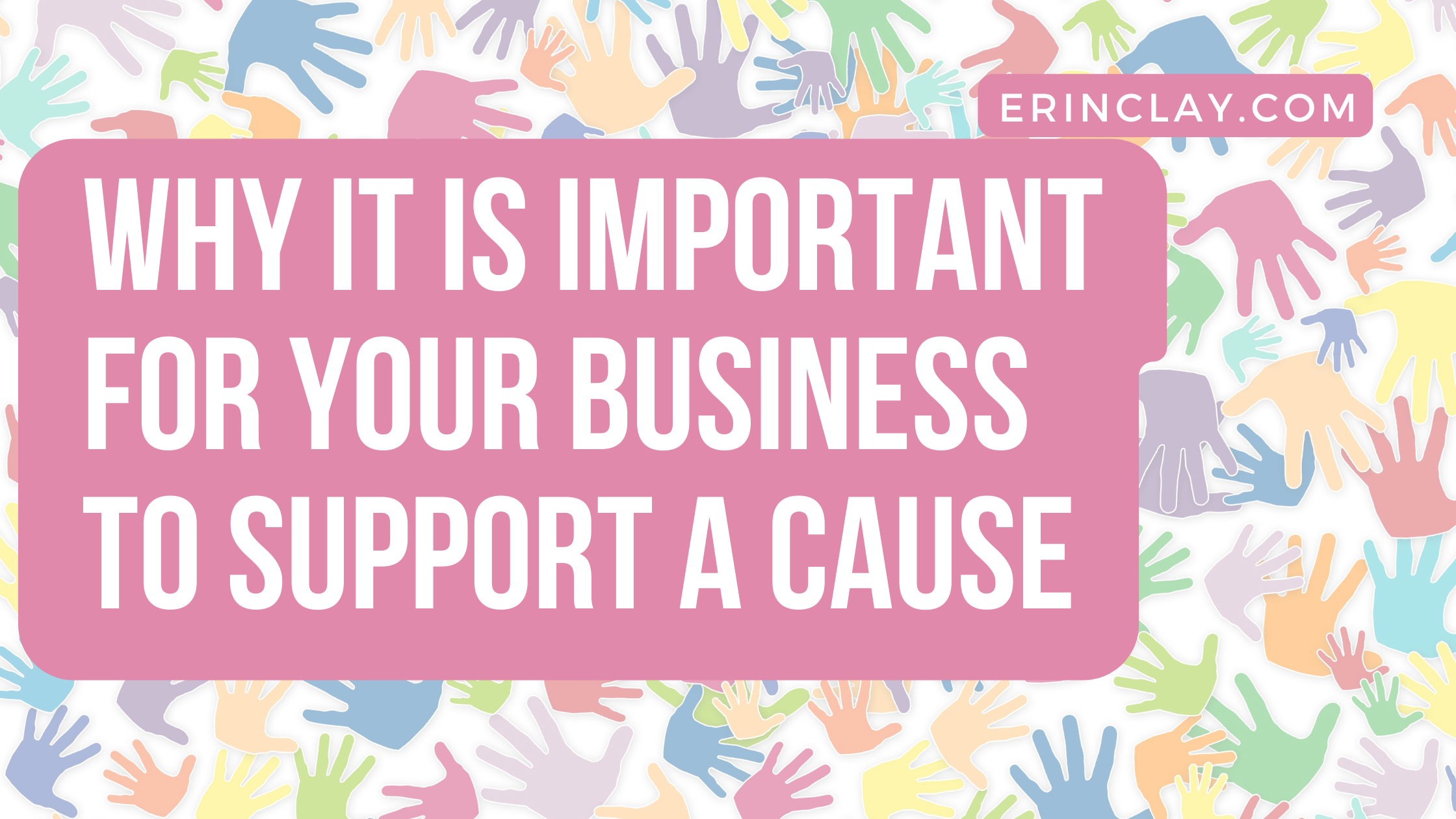 why-it-is-important-for-your-business-to-support-a-cause