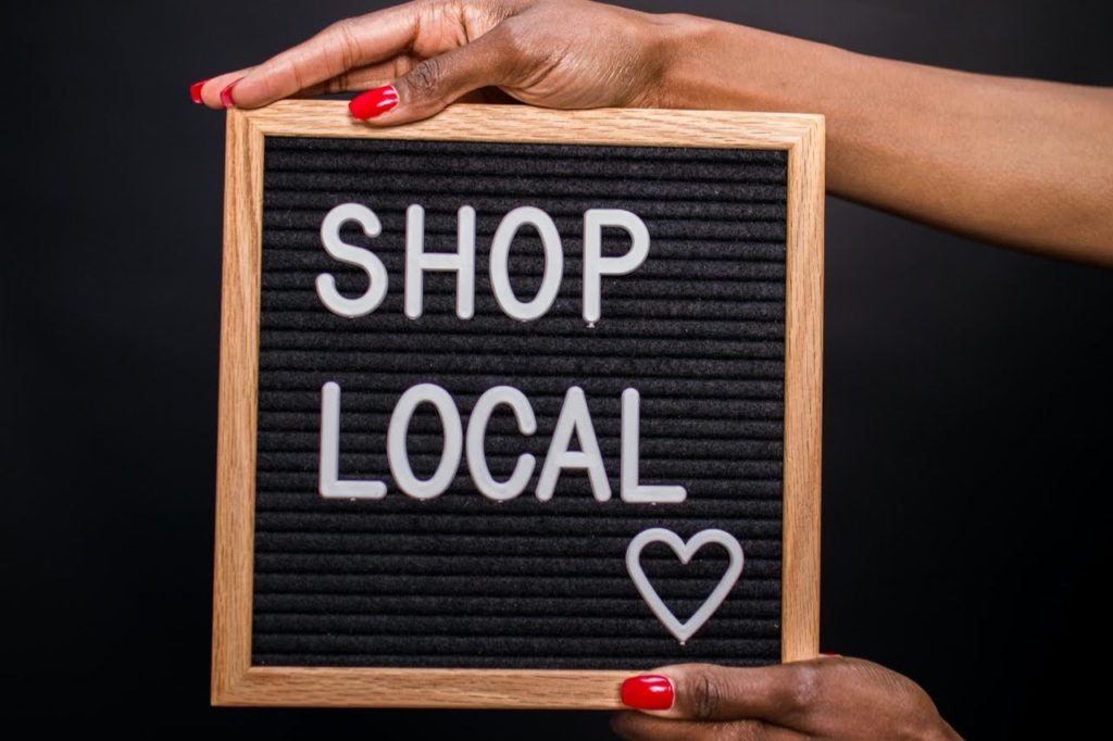 Easy Ways To Support A Small Business Owner
