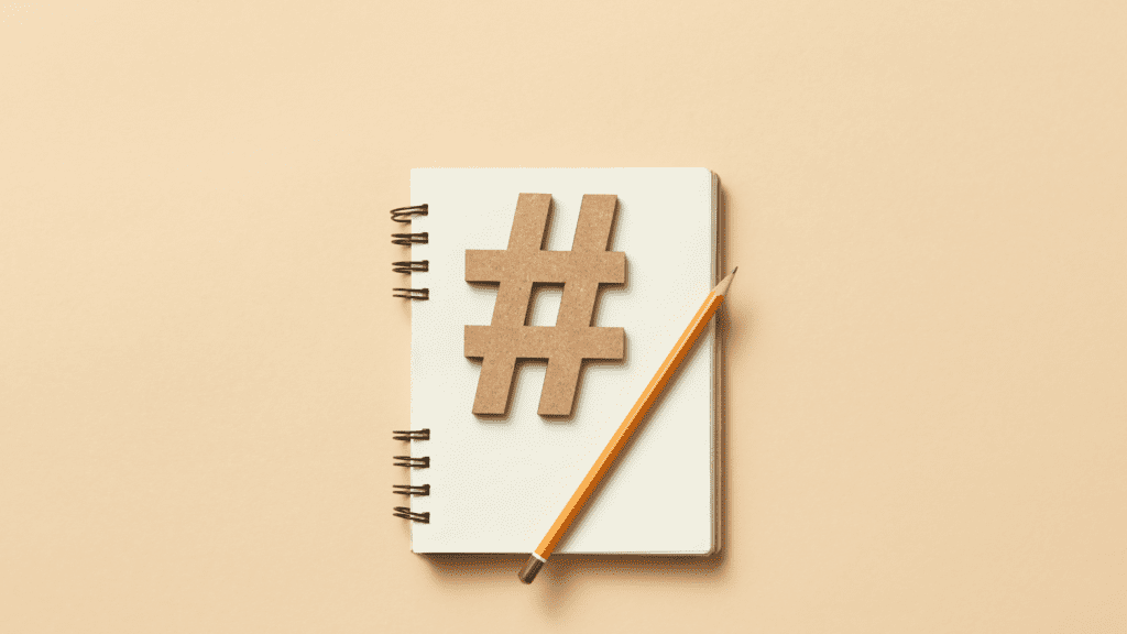 How To Use Hashtags To Grow Your Handmade Business