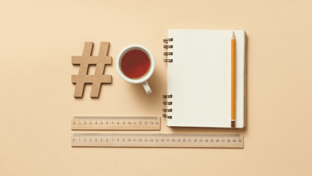 How To Use Hashtags To Grow Your Handmade Business