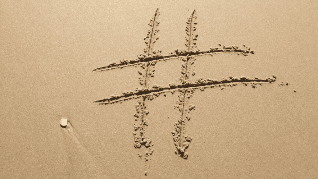 How To Use Hashtags To Grow Your Handmade Business