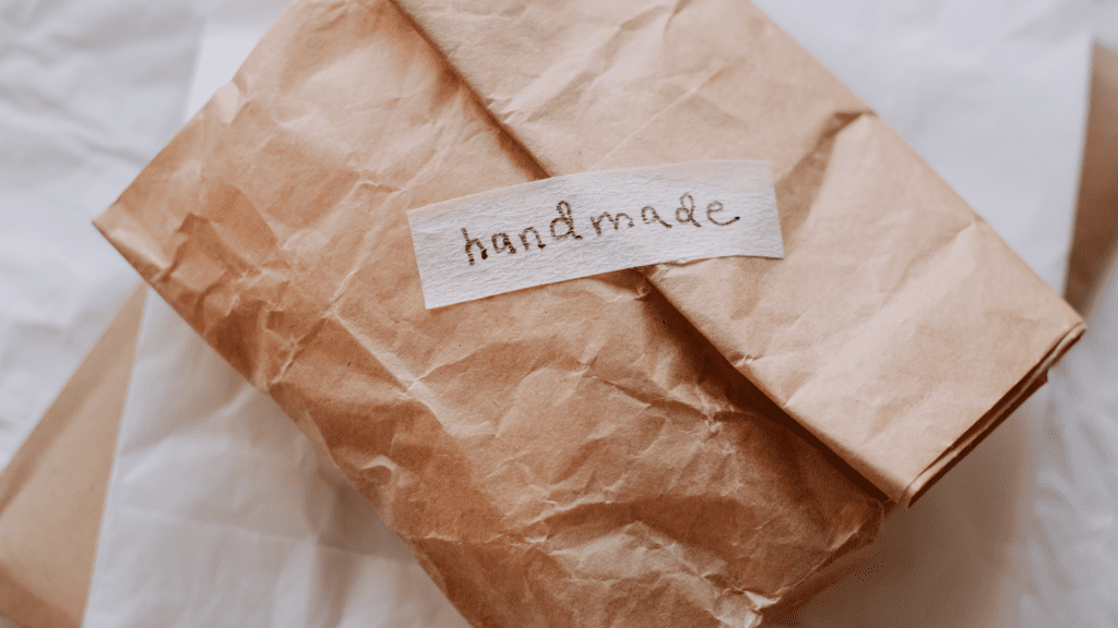 How To Nail Down Your Handmade Business Niche