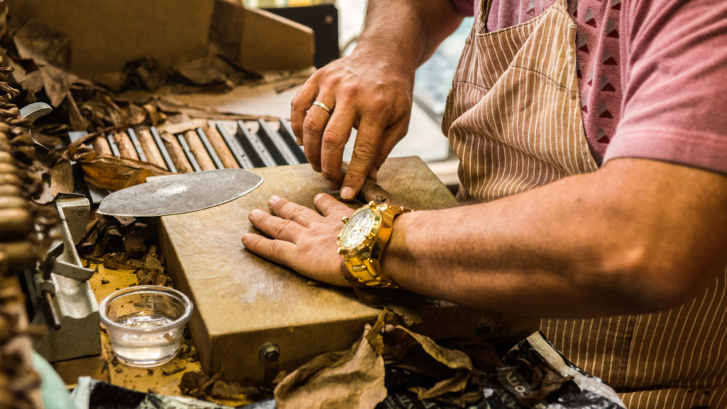 How To Nail Down Your Handmade Business Niche