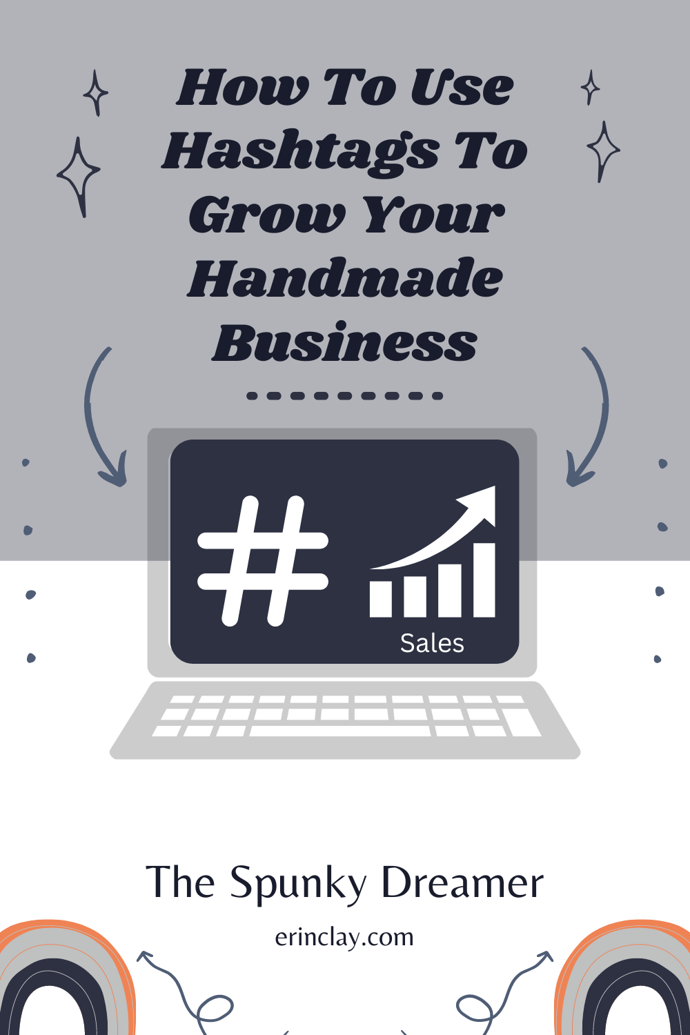 How To Use Hashtags To Grow Your Handmade Business