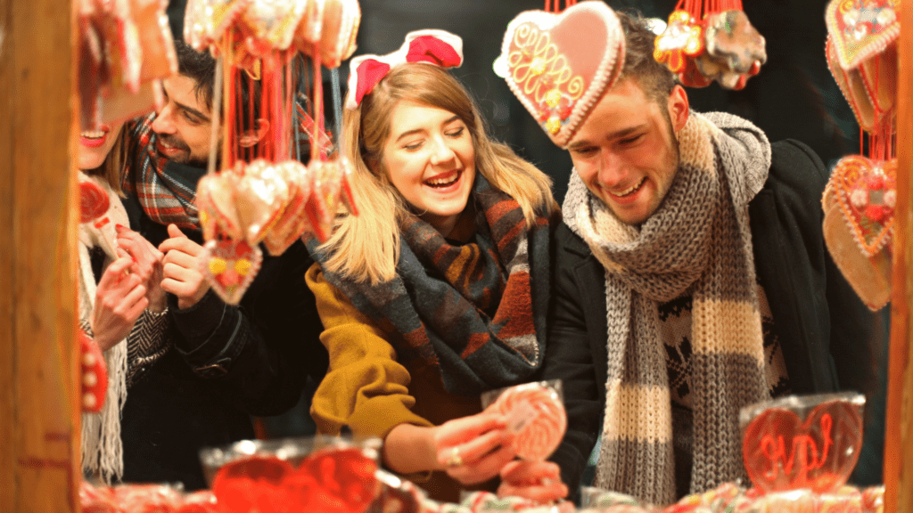 How To Have The Best Experience Shopping At A Craft Fair