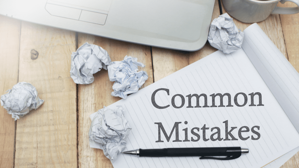 Are You Falling Victim to Costly Craft Marketing Mistakes? Here's How to Fix Them.