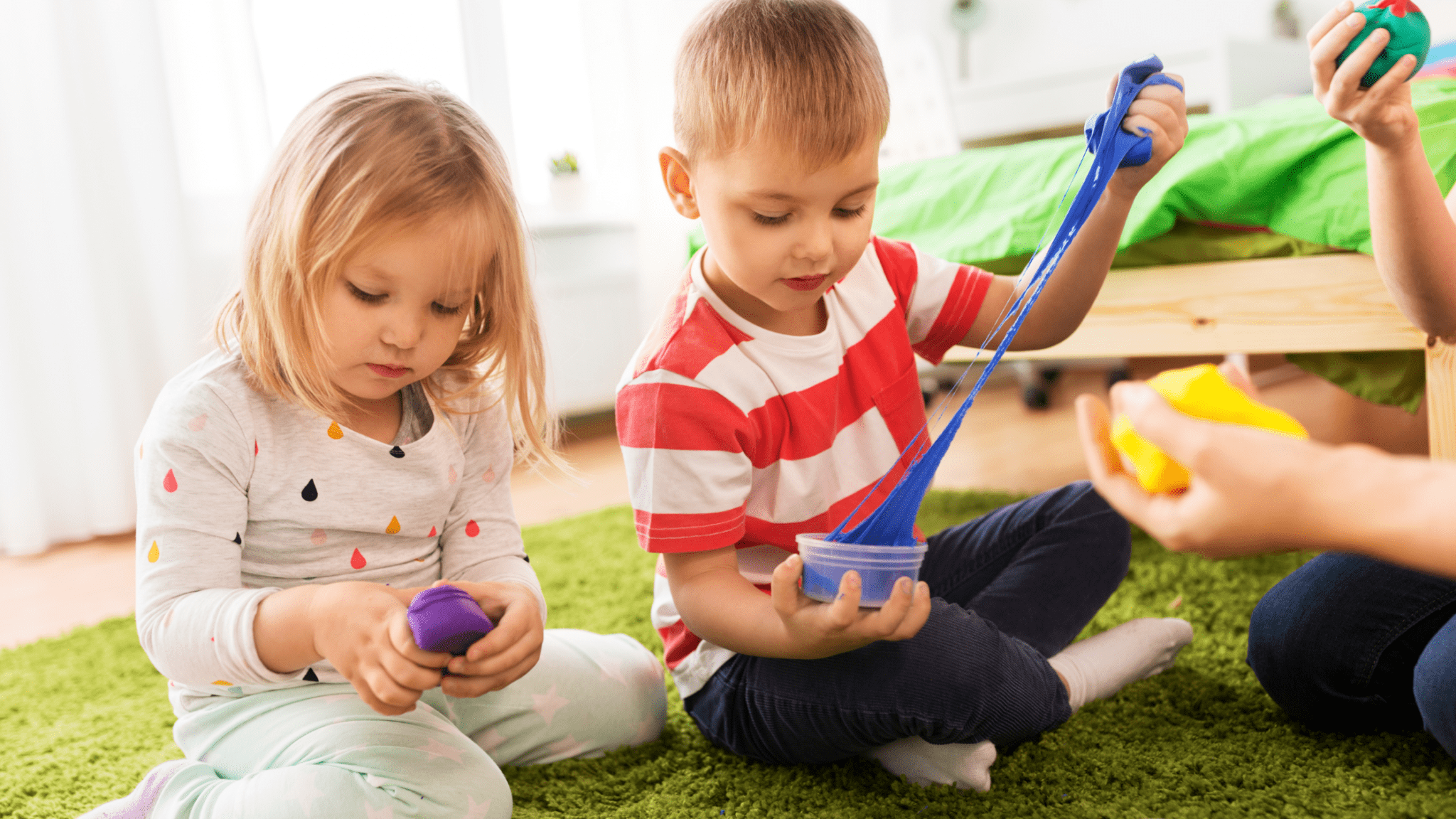 Easy 4th of july crafts for kids