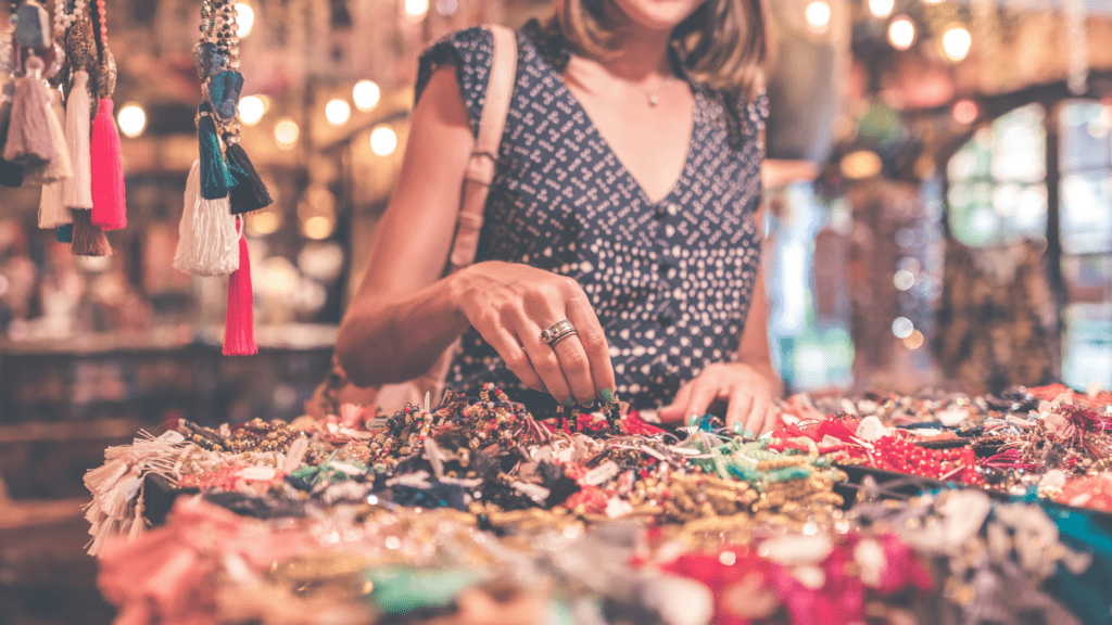 Maximizing Your Profits: How to Choose Between a Craft Fair or a Farmers Market