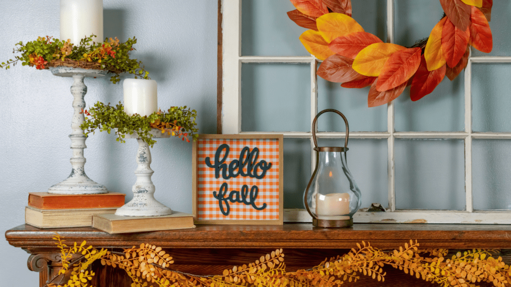 The Best Fall Quotes for Your Next Craft Project