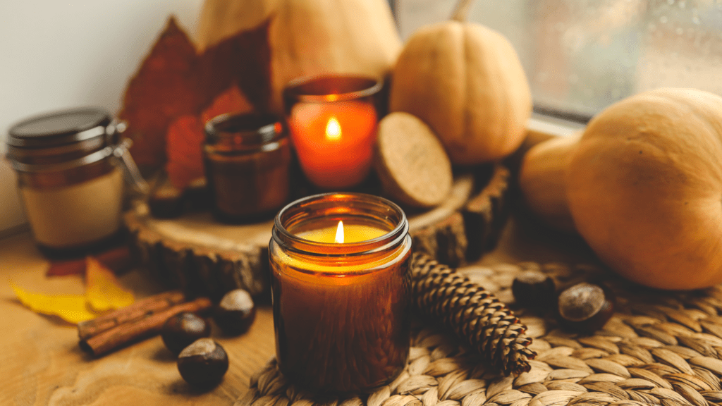 Level Up Your Fall Decor with These Unique Craft Tips