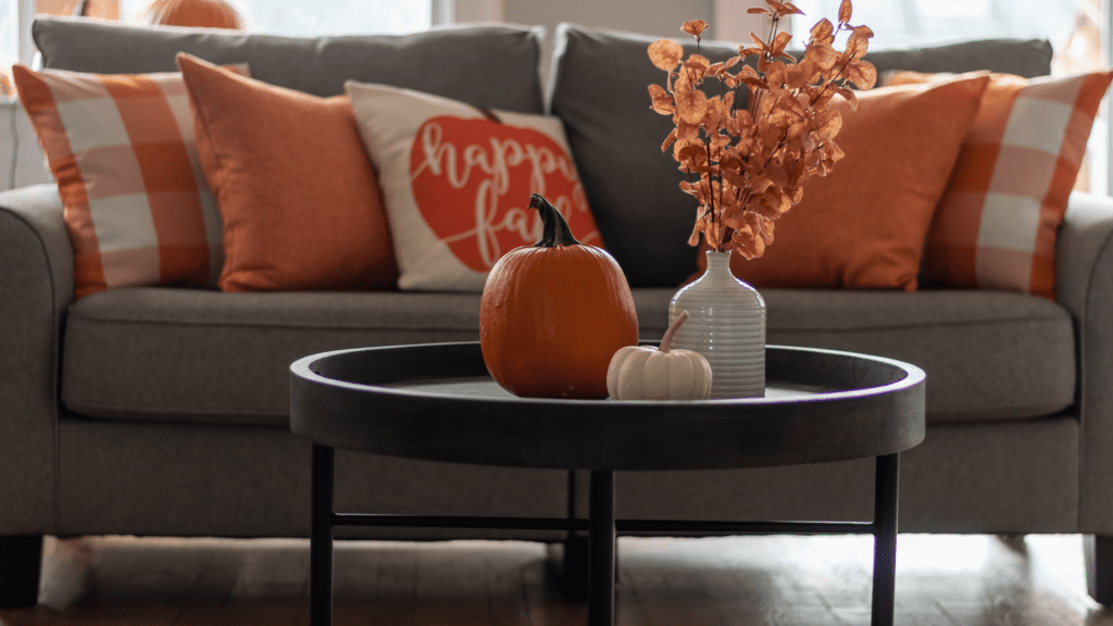 Easy Fall DIY Decor That Will Transform Your Home