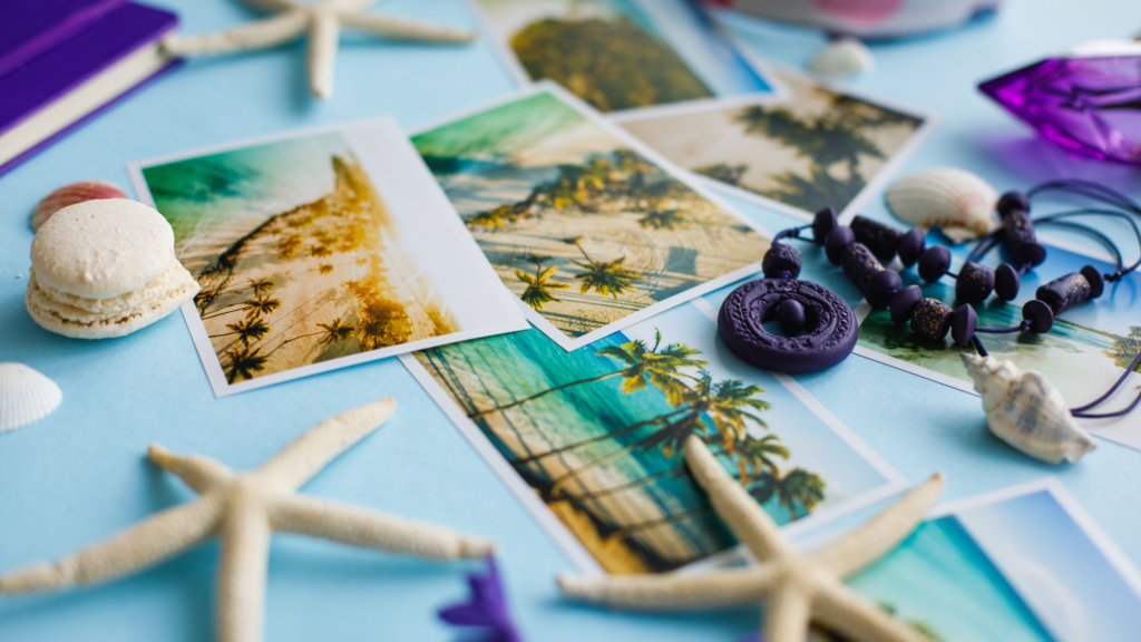 Crafting Your Travel Adventure: Creative Ways to Display Souvenirs