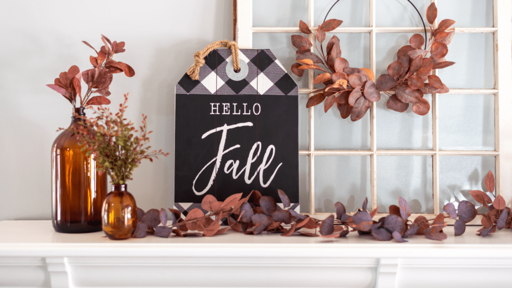 The Hottest Fall Craft Trends You Need to Try Now