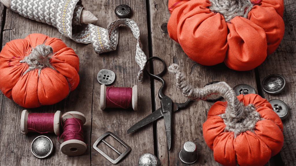 A Complete Guide To Fall Crafting Supplies