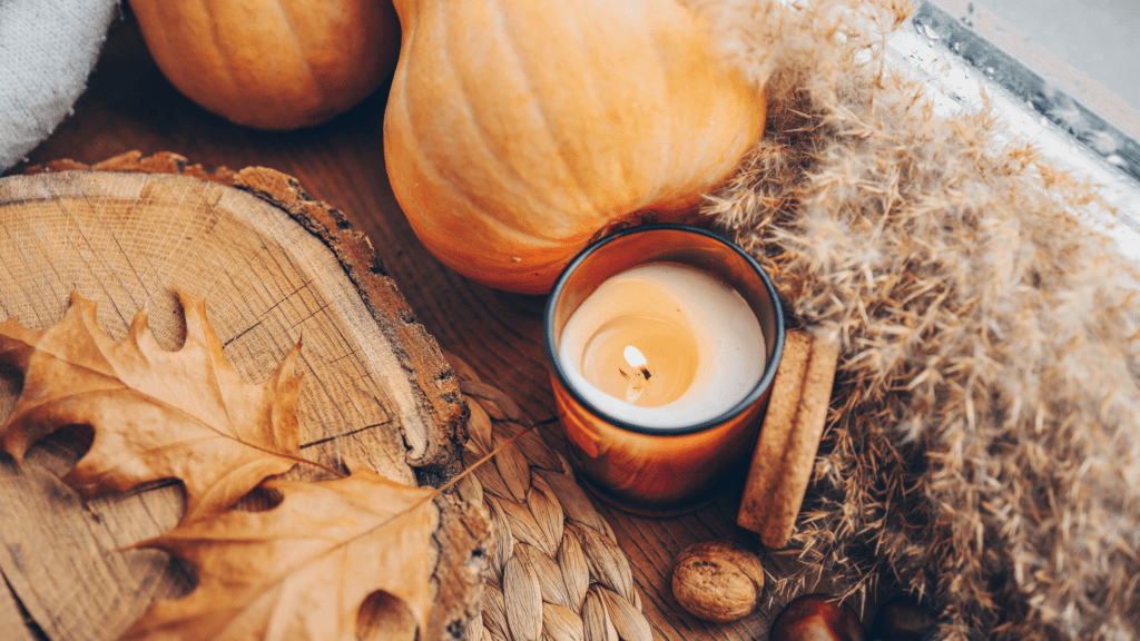 How to Use Fall-Themed Content to Grow Your Craft Business