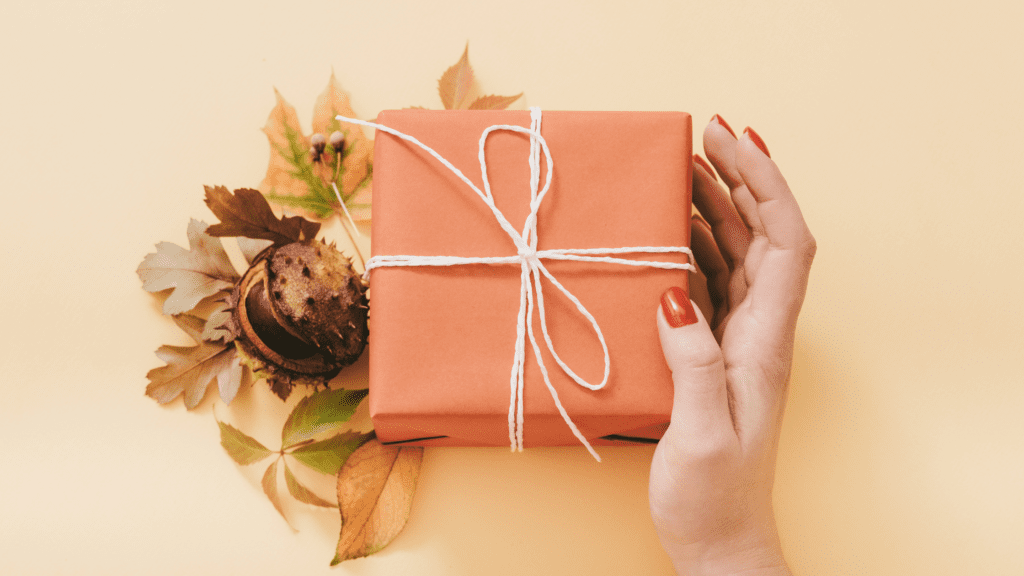 How to Use Fall-Themed Content to Grow Your Craft Business