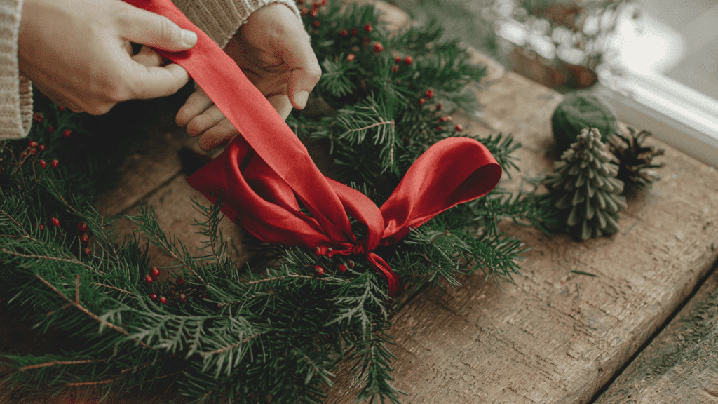 Easy Christmas Craft Ideas That Will Wow Your Guests