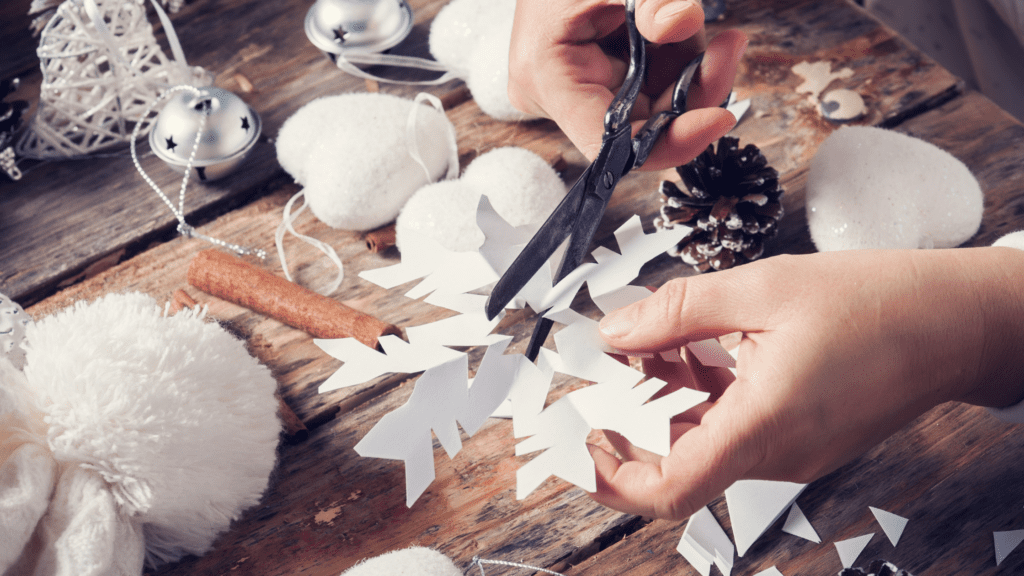 Easy Christmas Craft Ideas That Will Wow Your Guests