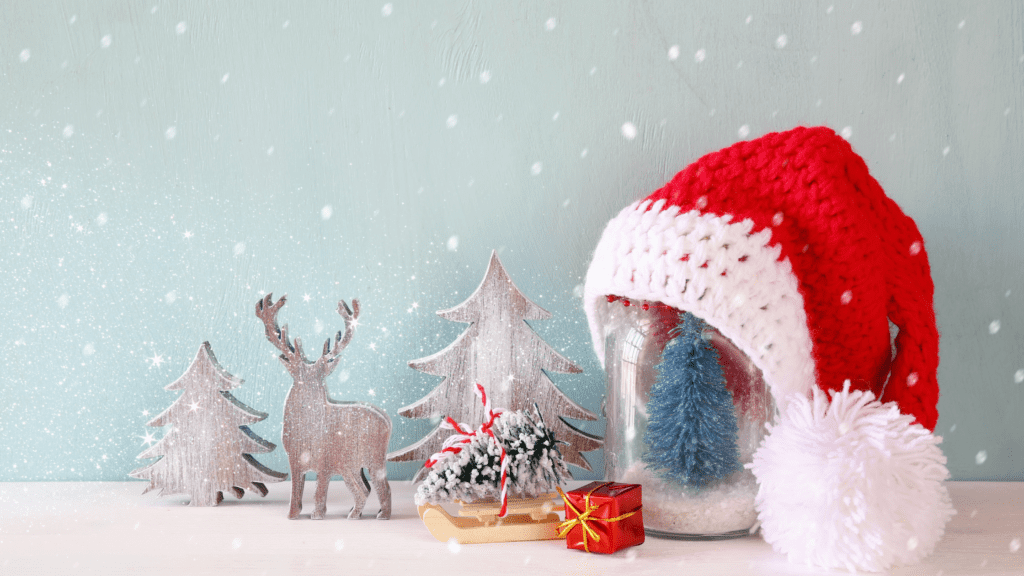 Easy Christmas Craft Ideas That Will Wow Your Guests