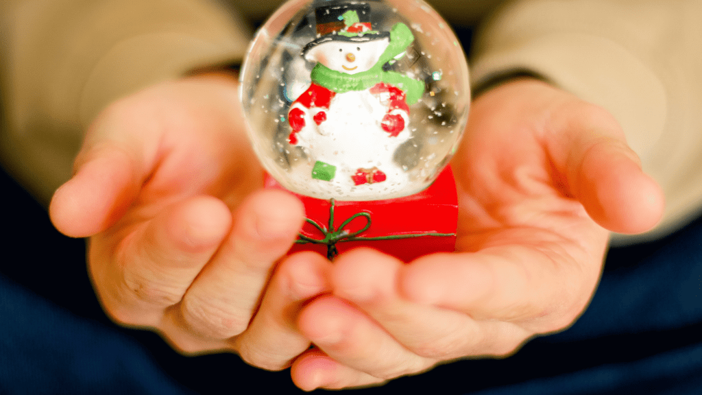 Unleash Your Creativity: Unique Christmas Craft Ideas for Kids