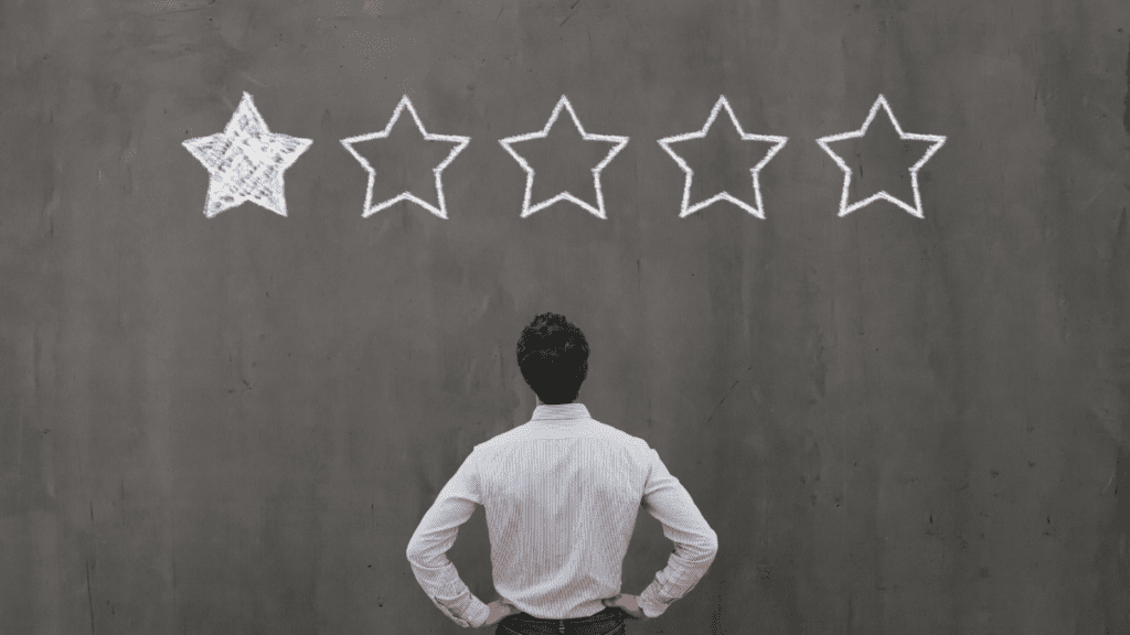5 Star Strategy: How To Master Local Business Online Reviews
