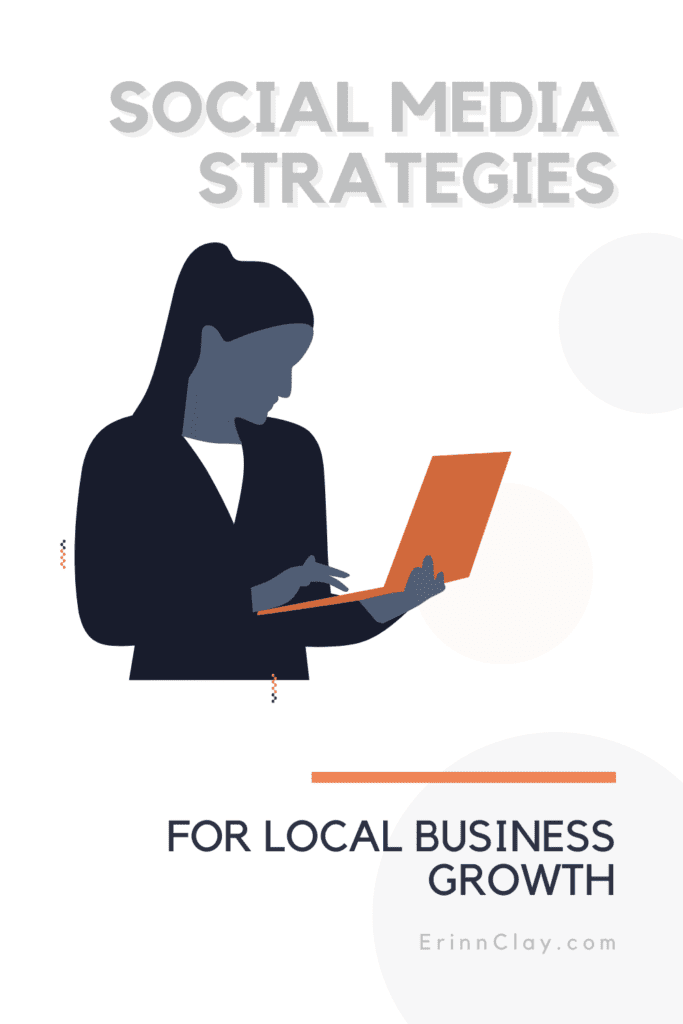 Cracking the Code: Social Media Strategies for Local Business Growth