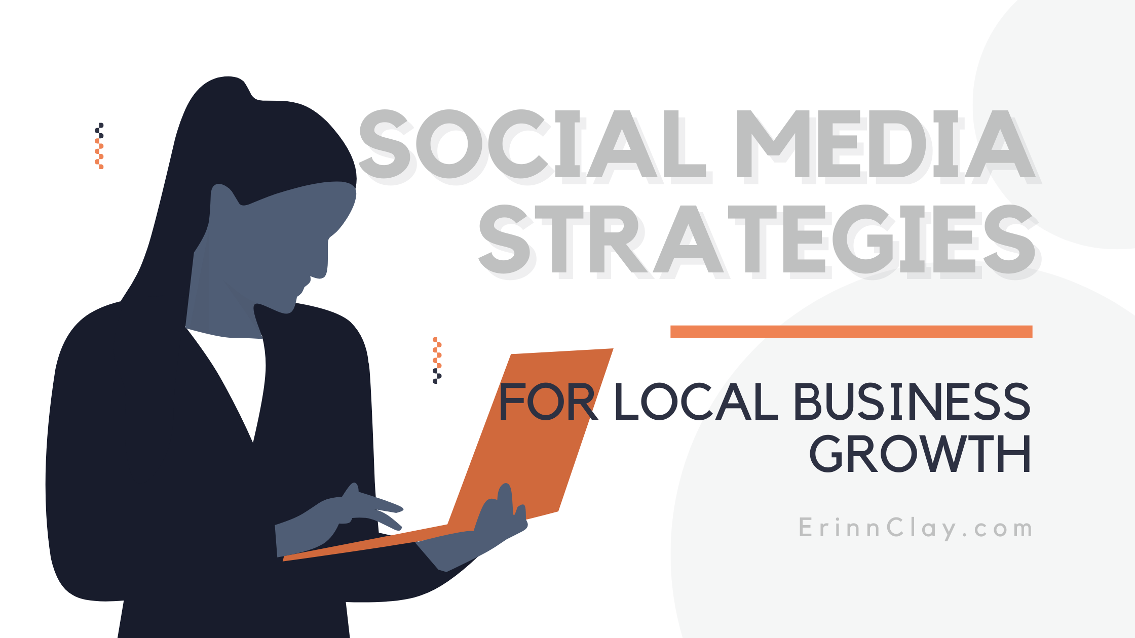 Cracking the Code: Social Media Strategies for Local Business Growth